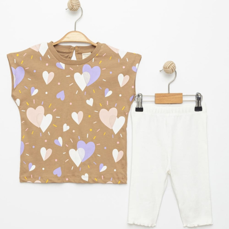 Kids Set Hearts Kids Set Hearts