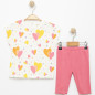 Kids Set Hearts Kids Set Hearts