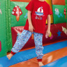Kids Pyjama Little Sailor