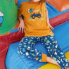 Kids Pyjama Car