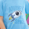 Kids Pyjama Space