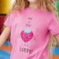 Kids Pyjama Strawberry