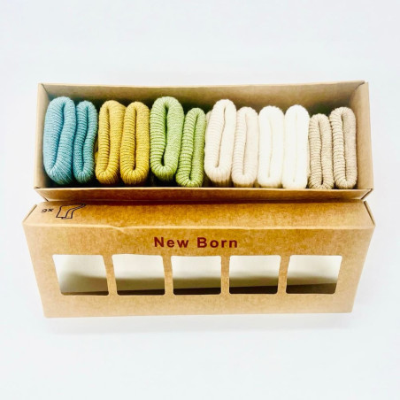 Babys sock set (6P)
