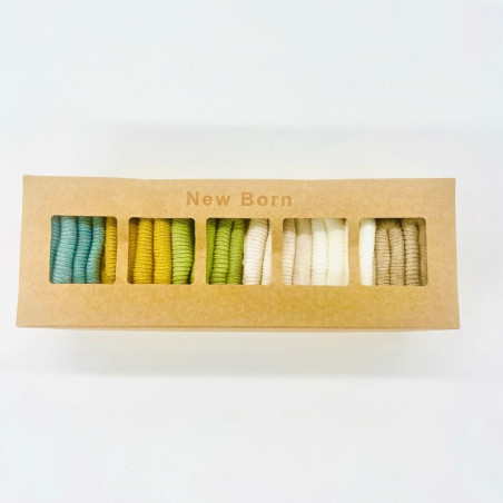 Babys sock set (6P)