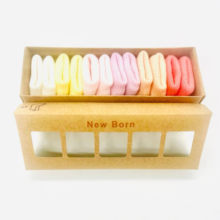 Babys sock set (6P)
