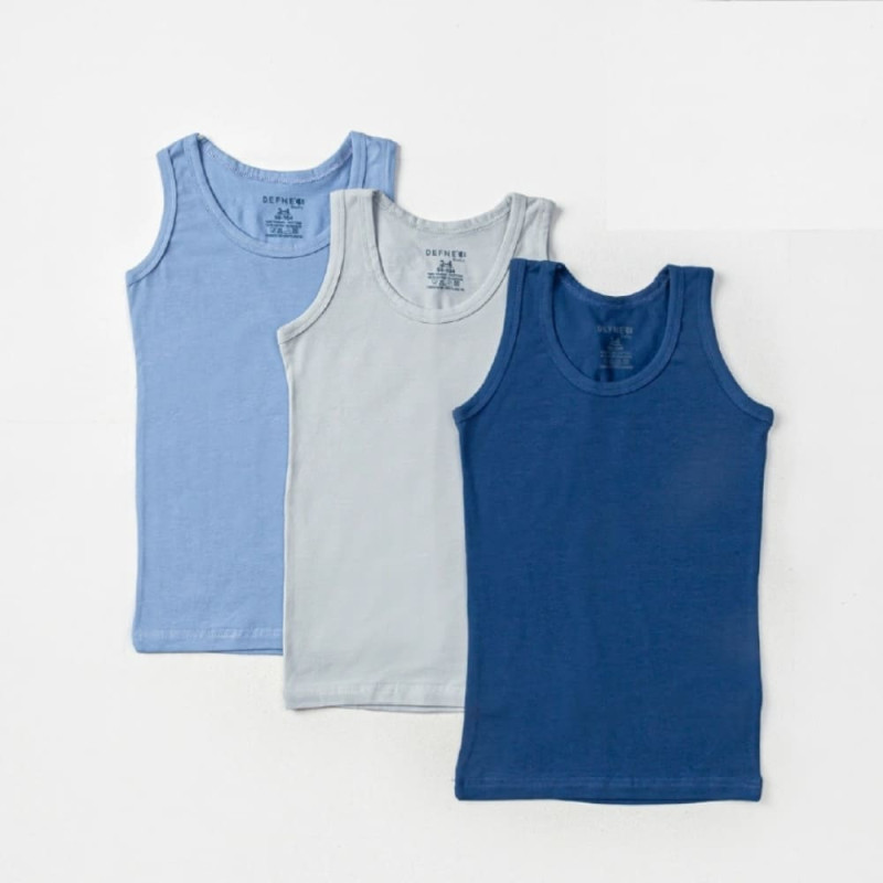 Kids vest set (3P)
