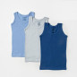 Kids vest set (3P)