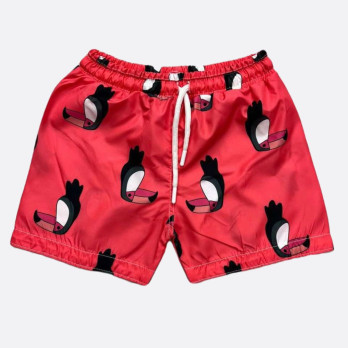 Kids swimwear boxer