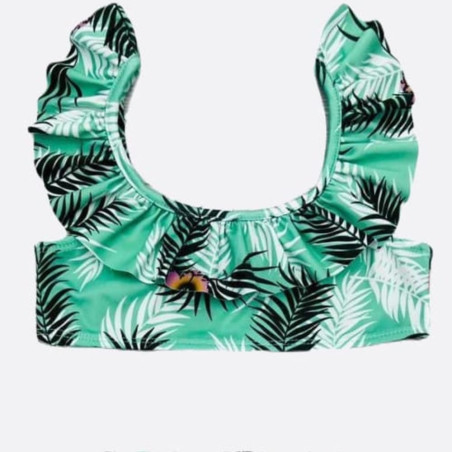 Kids bikini Tropical