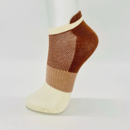 Kids sock until the ankle