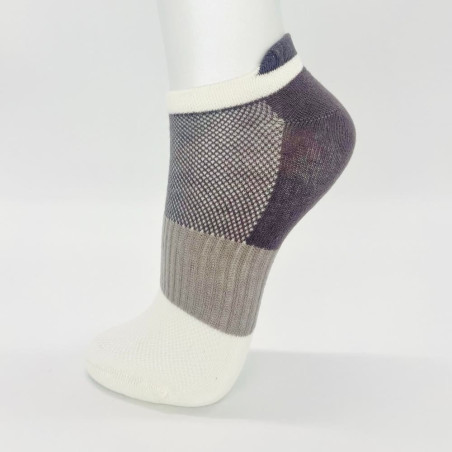 Kids sock until the ankle
