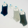 Kids sock until the ankle
