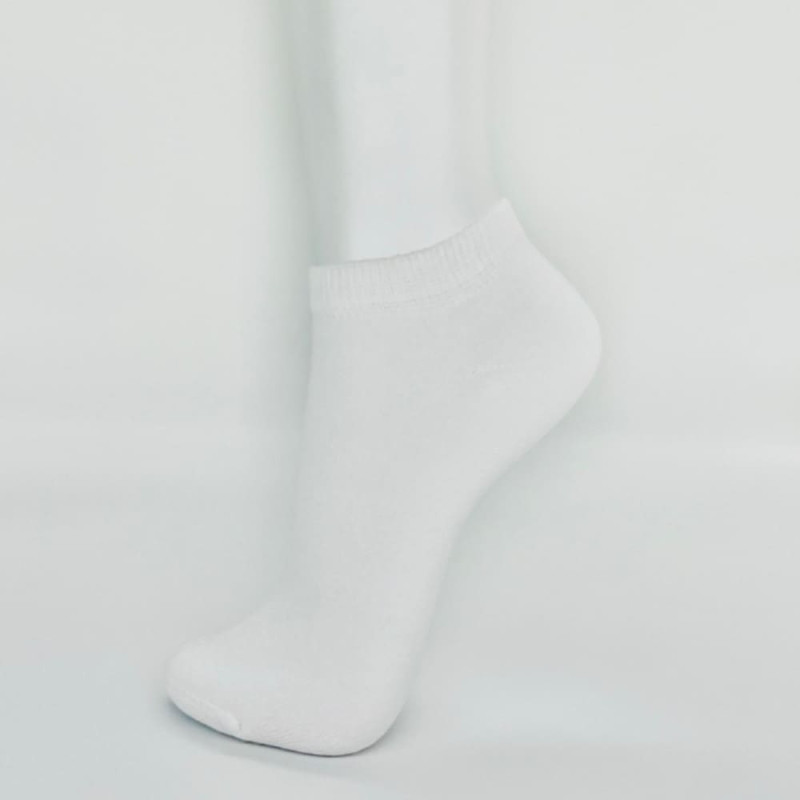 Kids sock until the ankle