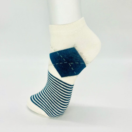 Kids sock until the ankle