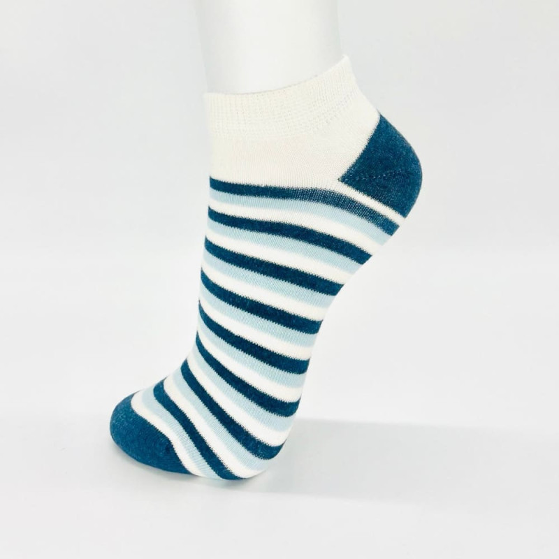Kids sock until the ankle