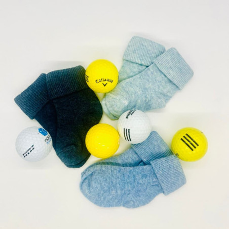 Babys sock set (3P)