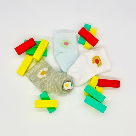 Babys sock set (3P)