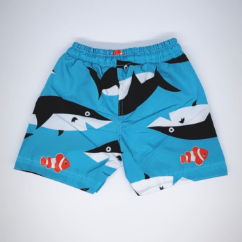 Kids swimwear boxer