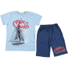 Kids Set Yacht Club