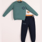 Kids Uniform Set