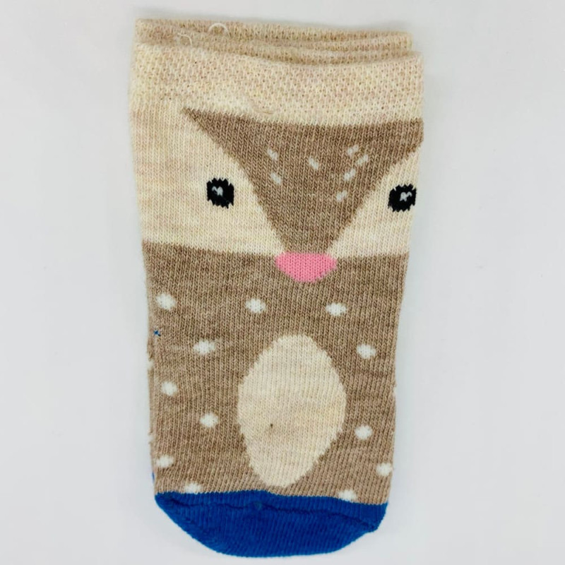 KIDS SOCK SET (3P)