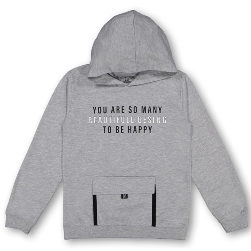 Kids Sweatshirt