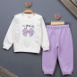 Kids Uniform Set