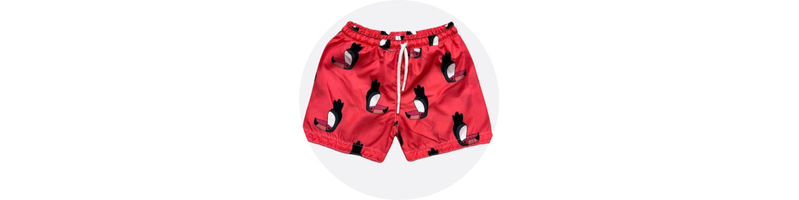 Swimwear